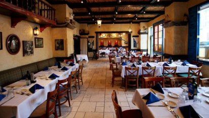 Realizó una cruel crítica de un restaurante y la respuesta que recibió lo dejó atónito