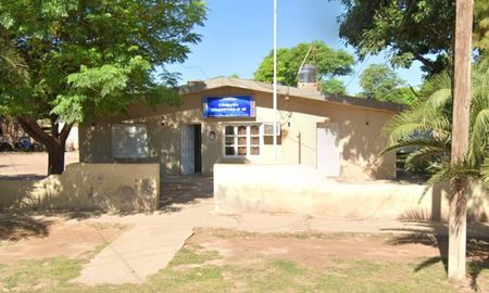 Un hombre asesinó a su hermano en Santiago del Estero. Un hombre asesinó a su hermano en Santiago del Estero.