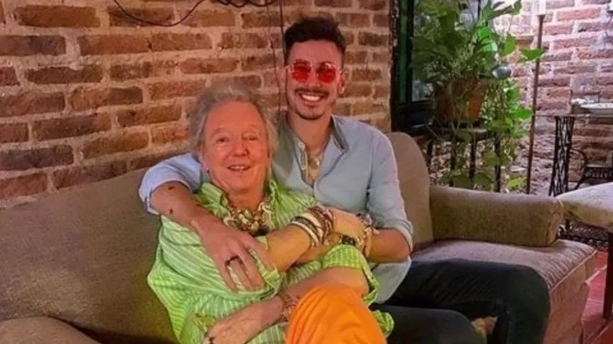 Pepe Cibrián enfrenta un nuevo conflicto: Nahuel Lodi estaría atrincherado en su casa