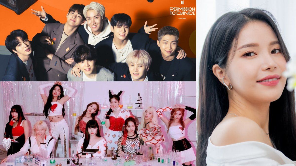 El resumen con las noticias más destacadas del mundo del Kpop que no podés perderte si sos fan de BTS