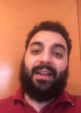 Emmanuel Canelli, titular de la Asociación de Inquilinos de Rosario, alertó sobre las amenazas que sufren algunos inquilinos por parte de propietarios e inmobiliarias.