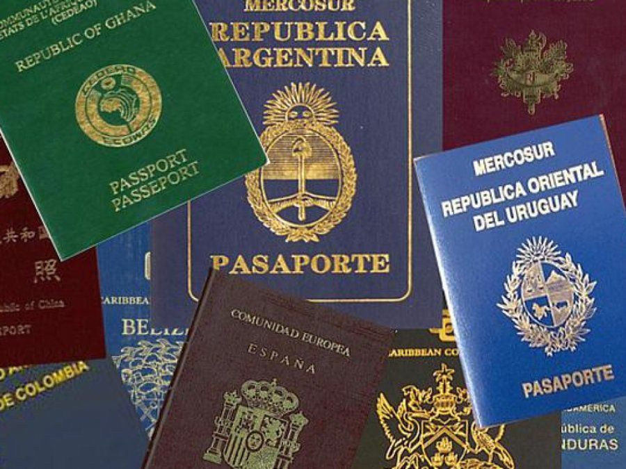 Inmigración: más de 38 mil extranjeros fueron rechazados desde 2014