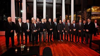 Tregua entre Casa Rosada y gobernadores: los dialoguistas buscan ganar terreno
