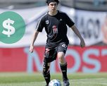 Se conoció el otro negocio tras el debut de Spreen en Deportivo Riestra: sospechas sobre las casas de apuestas Se conoció el otro negocio tras el debut de Spreen en Deportivo Riestra: sospechas sobre las casas de apuestas