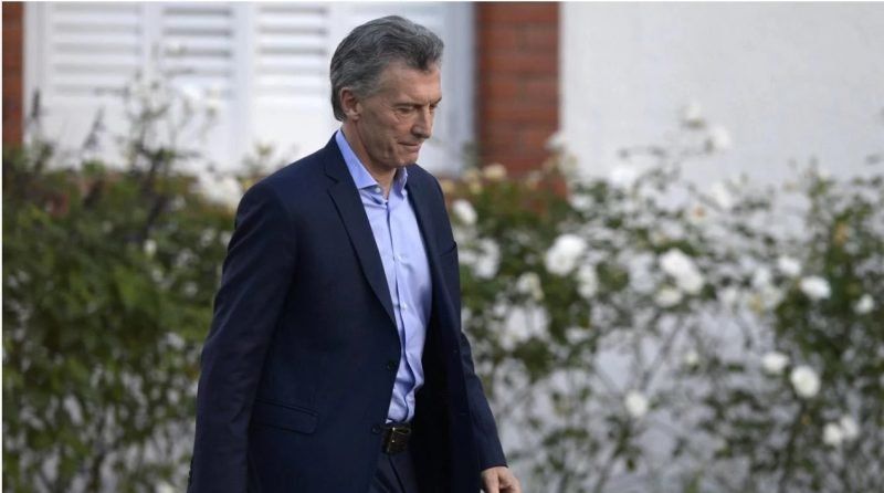 Macri critica a Tinelli, asume la derrota en Neuquén y se prepara para enfrentar a CFK