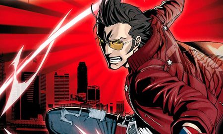 No More Heroes 1 y 2 llegarán a PC esta semana. No More Heroes 1 y 2 llegarán a PC esta semana.