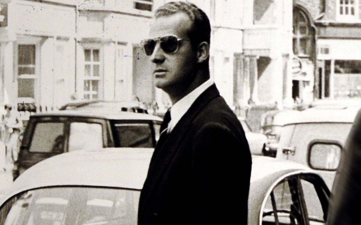 El Rey Juan Carlos I se convierte en el protagonista de una serie documental que se estrena muy pronto en HBO Max.