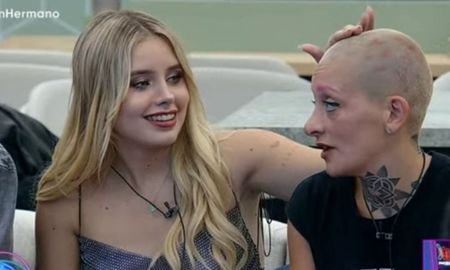 Empezó la guerra en Gran Hermano: Coti Romero entró a la casa más famosa del país. Empezó la guerra en Gran Hermano: Coti Romero entró a la casa más famosa del país.