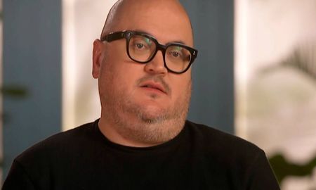 Rodolfo saborea la gloria en MasterChef. Rodolfo saborea la gloria en MasterChef.