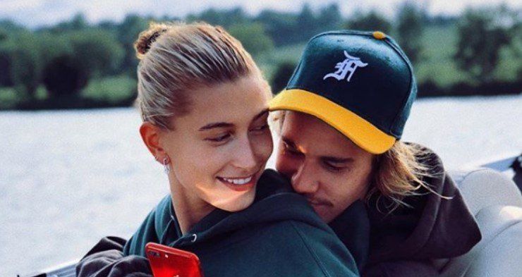 Justin Bieber reveló el verdadero motivo de su casamiento con Hailey Baldwin