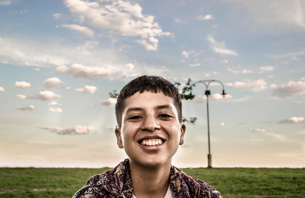 La historia de Milo: el chico trans que decidió dejar de ser Sofía y encontró libertad