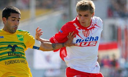 Sebastián Vidal recordó su paso por Unión: el llamado de Kudelka, el ascenso, retiro y una vida vinculada a la política. Sebastián Vidal recordó su paso por Unión: el llamado de Kudelka, el ascenso, retiro y una vida vinculada a la política.