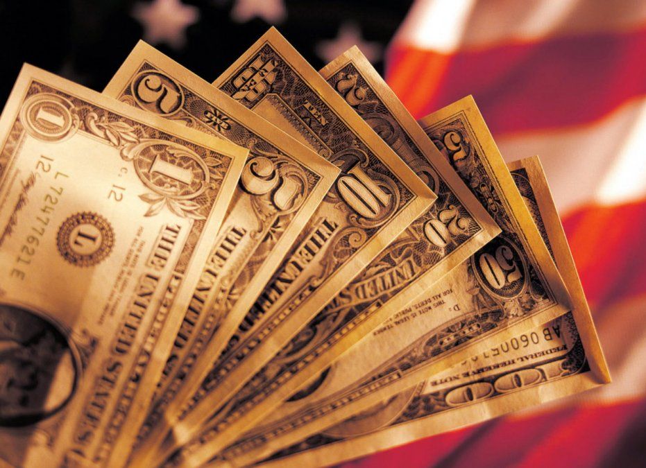 La economía de EEUU creció 1,6% durante el 2016, su menor nivel en 5 años