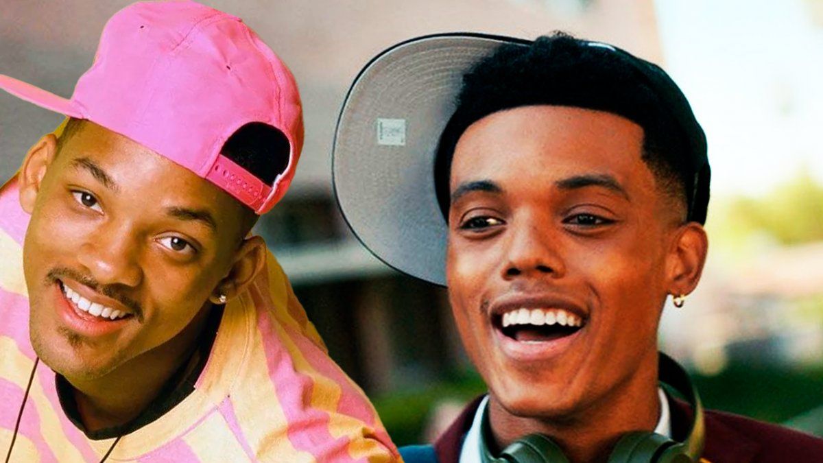 Bel-Air&nbsp;se presentará el próximo&nbsp;13 de febrero&nbsp;en el servicio de&nbsp;Peacock. Por el momento&nbsp;no se ha confirmado bajo qué servicio se podrá ver en Latinoamérica y España.