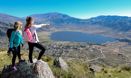 Vacaciones de invierno 2023: cuánto sale viajar a los principales destinos del país.&nbsp;