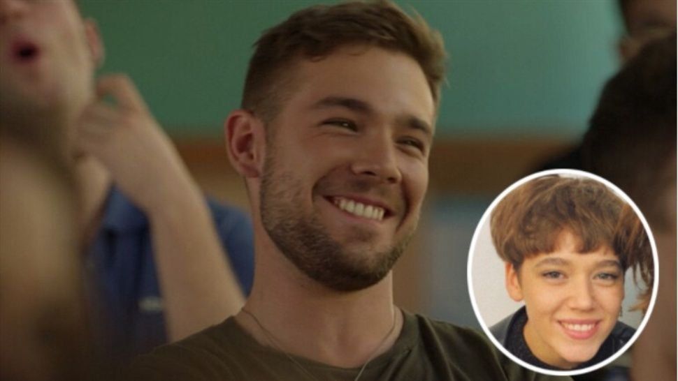 La actriz argentina que estará en el spin-off de “Merlí”