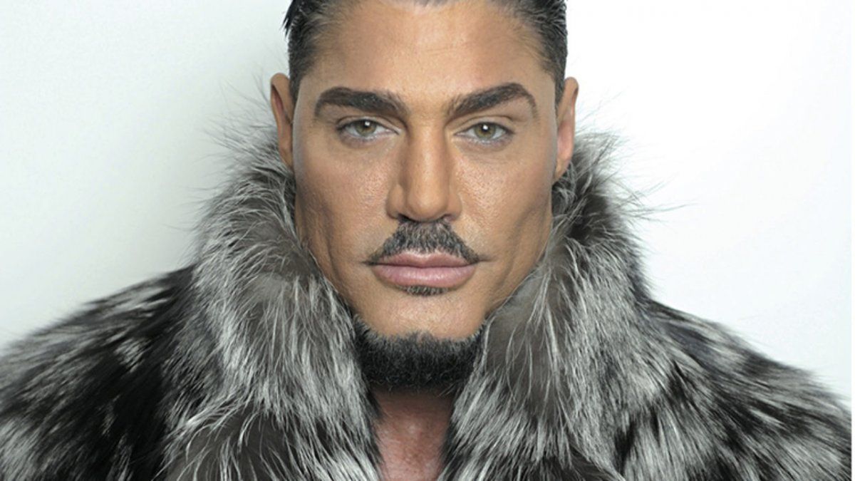 Ricardo Fort tendr&aacute; su propia serie documental.