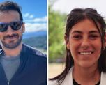 La Justicia analiza el rol de Tati Leclercq en las horas previas y posteriores a la muerte del anestesista. La Justicia analiza el rol de Tati Leclercq en las horas previas y posteriores a la muerte del anestesista.