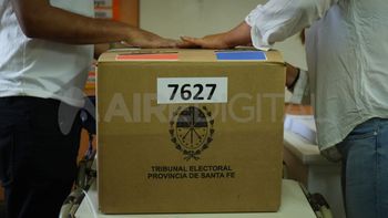 Santa Fe elige: minuto a minuto, una jornada histórica que abre el año electoral argentino