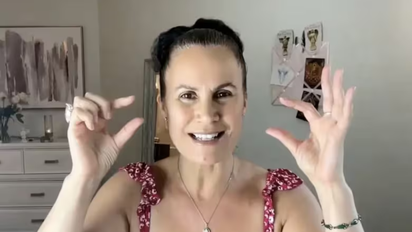 Una mujer asegura que murió por unos minutos y visitó el infierno: su testimonio es viral