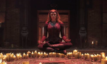 Doctor Strange in the Multiverse of Madness llega a los cines el 6 de mayo de 2022. Doctor Strange in the Multiverse of Madness llega a los cines el 6 de mayo de 2022.