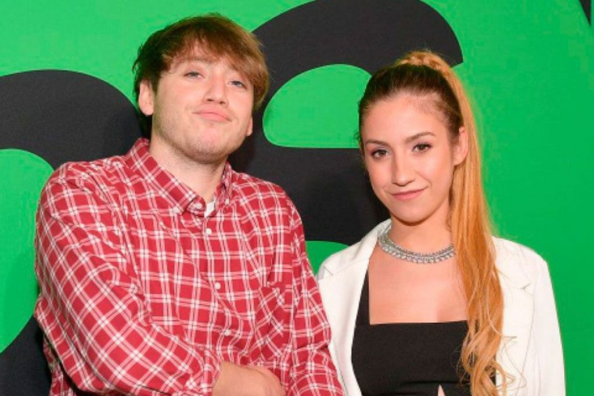 Roc&iacute;o Moreno, ex pareja de Paulo Londra, rompi&oacute; el silencio respecto a los motivos de su separaci&oacute;n.&nbsp;