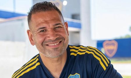 Antonio Barijho internado de urgencia tras descompensarse en un partido de la séptima división de Boca. Antonio Barijho internado de urgencia tras descompensarse en un partido de la séptima división de Boca.