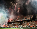 Está garantizado el banderazo en Newells en la previa del clásico contra Rosario Central Está garantizado el banderazo en Newells en la previa del clásico contra Rosario Central
