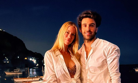 Nicole Neumann confirmó su compromiso con Manuel Urcera y reveló cómo quiere que sea la propuesta de casamiento Nicole Neumann confirmó su compromiso con Manuel Urcera y reveló cómo quiere que sea la propuesta de casamiento