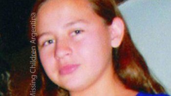Hallan en Buenos Aires a una chica secuestrada hace 10 años en La Paz