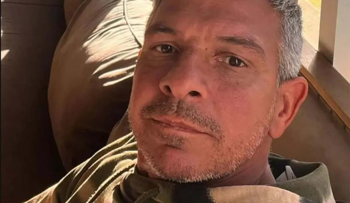 Marcelo Corazza fue excarcelado: dejará Ezeiza con tobillera electrónica