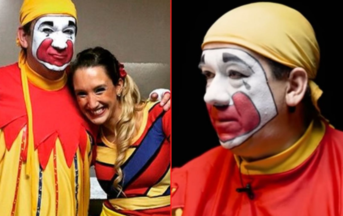 La hija de Piñón Fijo hizo una tremenda acusación contra su padre