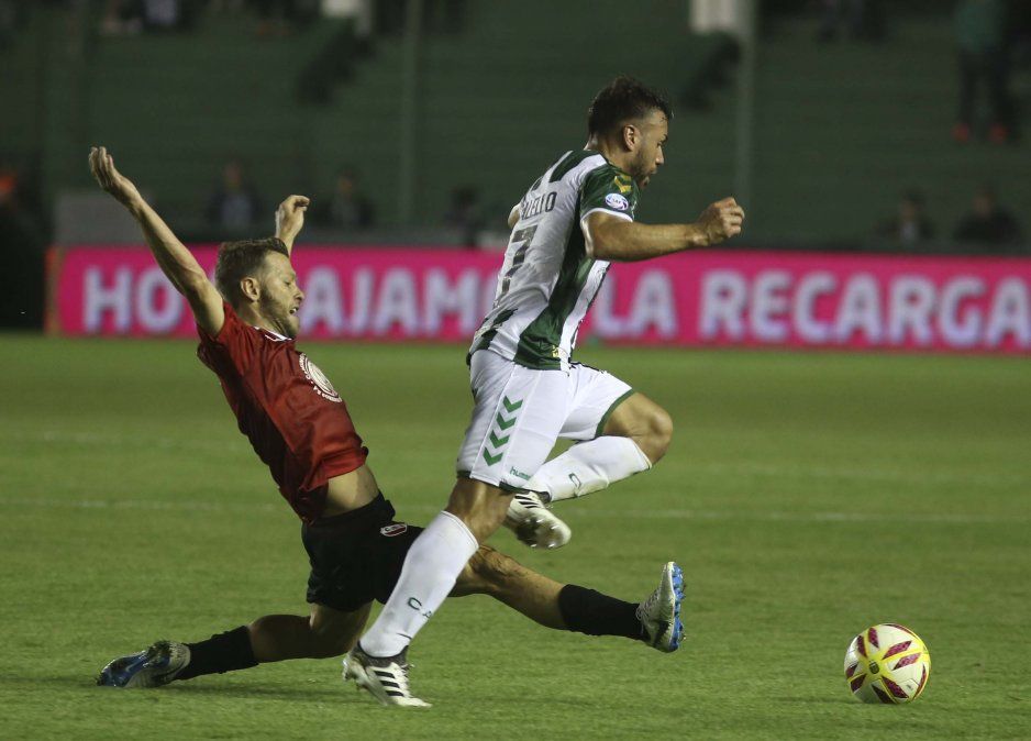 Independiente buscará volver al triunfo ante Banfield