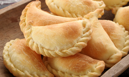 Tapas para empanadas sin TACC: la receta más sencilla para prepararlas en casa Tapas para empanadas sin TACC: la receta más sencilla para prepararlas en casa