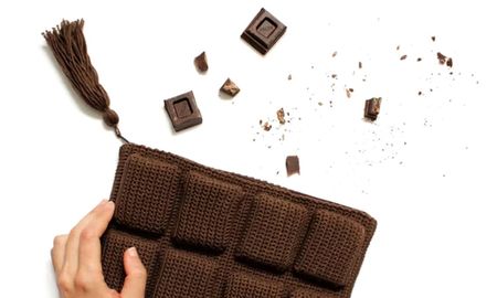 El marrón chocolate es la tendencia más fuerte del 2021 El marrón chocolate es la tendencia más fuerte del 2021