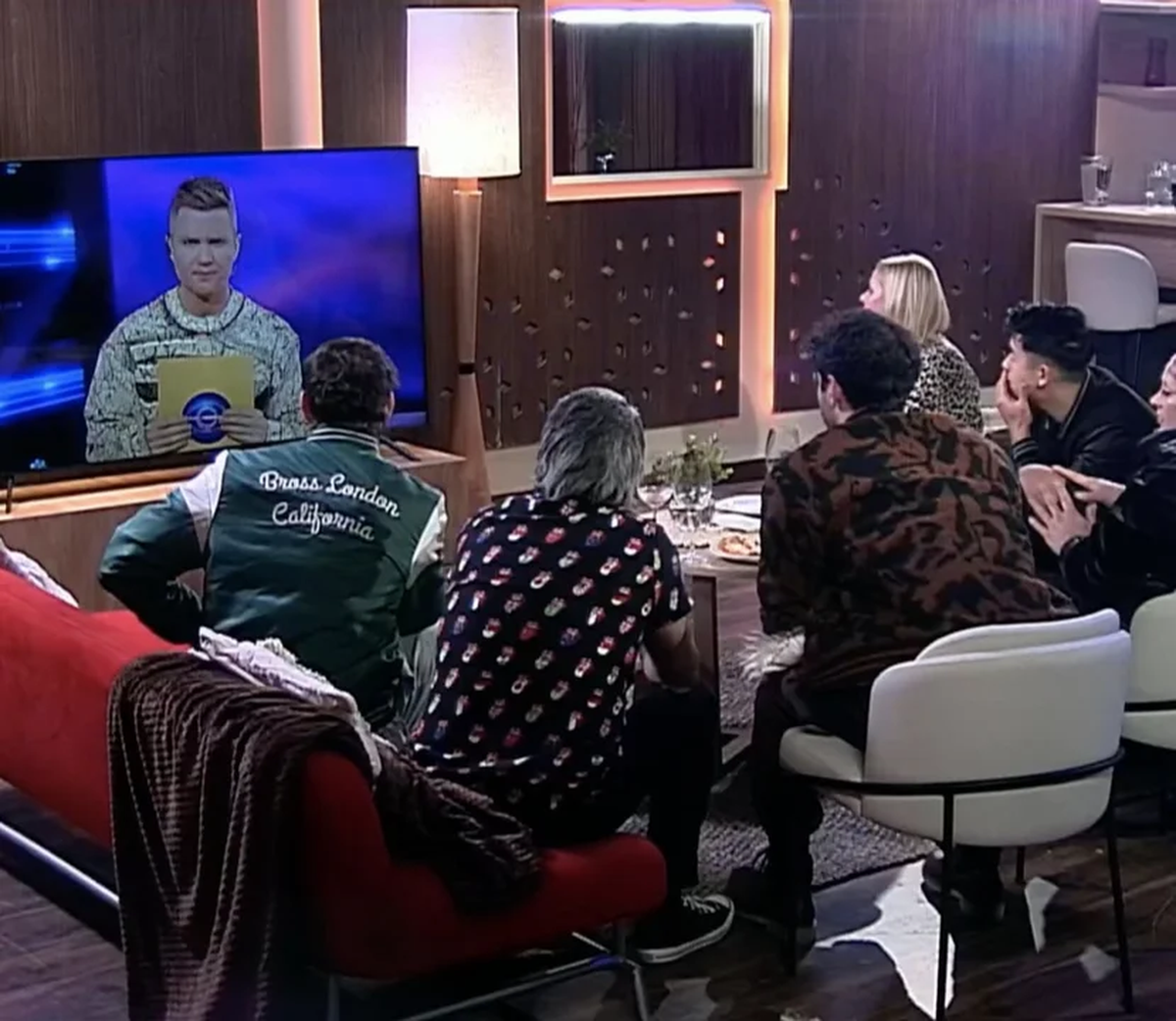 Se puede seguir la gala de Gran Hermano 2023 a través de medios digitales y stream. Se puede seguir la gala de Gran Hermano 2023 a través de medios digitales y stream.