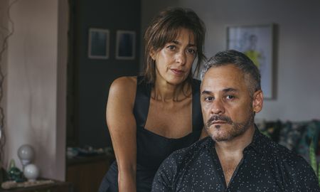 La obra de Marcelo Allasino cuenta con la actuación de Matilde Campilongo. Se podrá ver online en la plataforma Capital Cultural. La obra de Marcelo Allasino cuenta con la actuación de Matilde Campilongo. Se podrá ver online en la plataforma Capital Cultural.