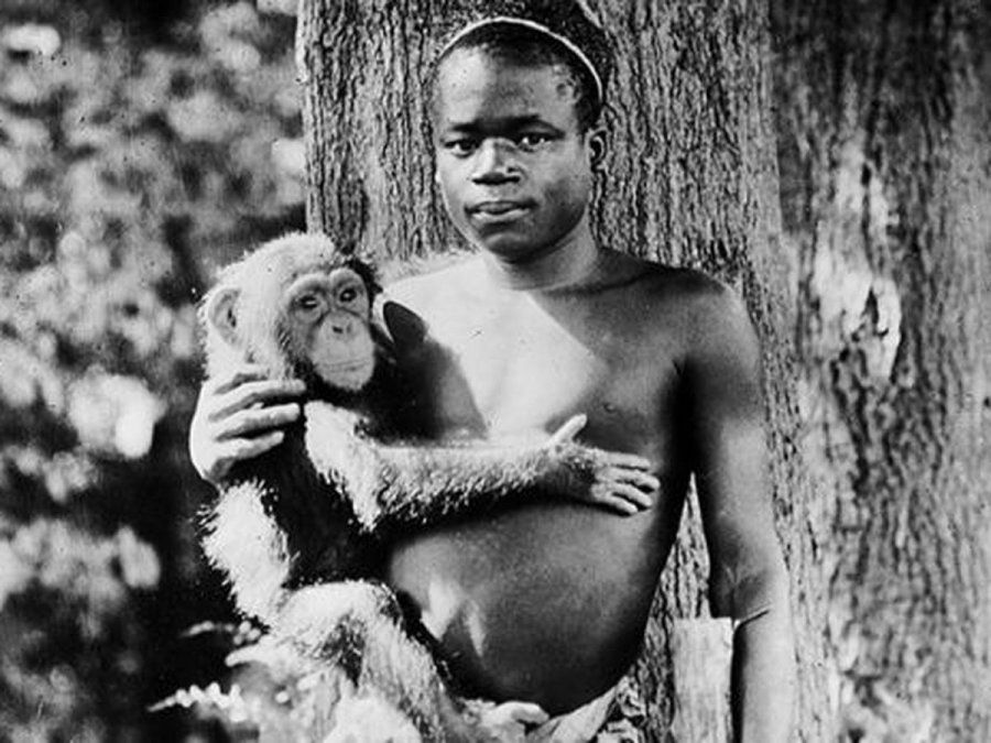 Ota Benga