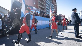 La agenda de actividades para celebrar el aniversario de la Revolución de Mayo