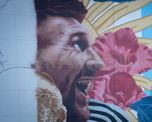 ¡Impactante!: el mural de Lionel Messi que será el más grande del mundo ¡Impactante!: el mural de Lionel Messi que será el más grande del mundo
