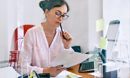 Inclusión financiera de las mujeres: ¿sos una emprendedora ordenada con tus finanzas? Inclusión financiera de las mujeres: ¿sos una emprendedora ordenada con tus finanzas?
