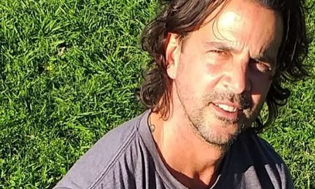 Santiago Almeyda está en pareja con Natalia Fava, otra ex GH. Santiago Almeyda está en pareja con Natalia Fava, otra ex GH.