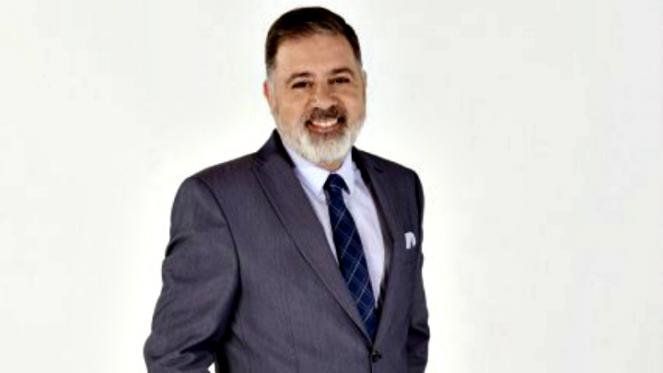 Fabián Doman analiza el gran regreso de Cuestión de peso, donde será conductor y… ¡participante!