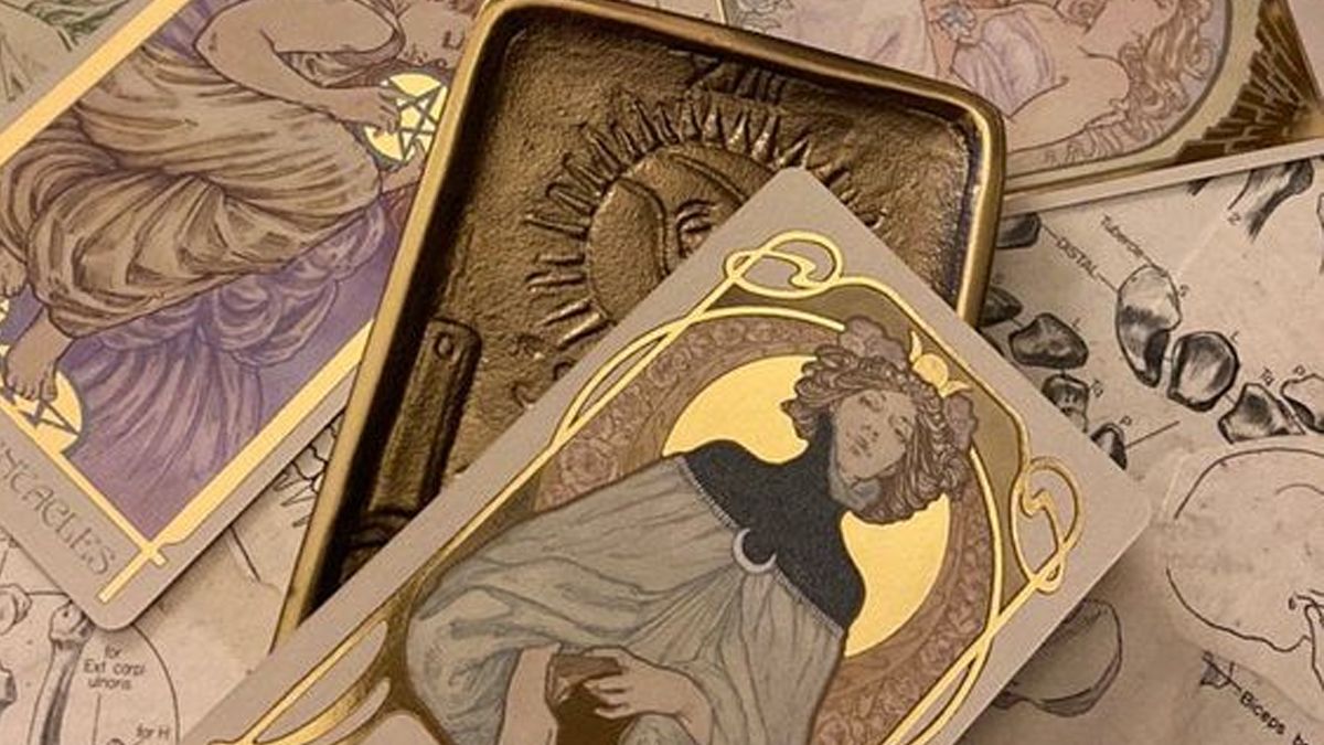 Tarot de noviembre