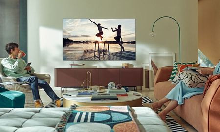 Este el precio del televisor Samsung de 85 pulgadas en julio 2025. Este el precio del televisor Samsung de 85 pulgadas en julio 2025.