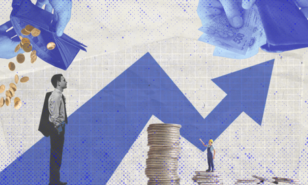 salarios bajo la inflacion y caida del empleo registrado: dos variables en la picota salarios bajo la inflacion y caida del empleo registrado: dos variables en la picota