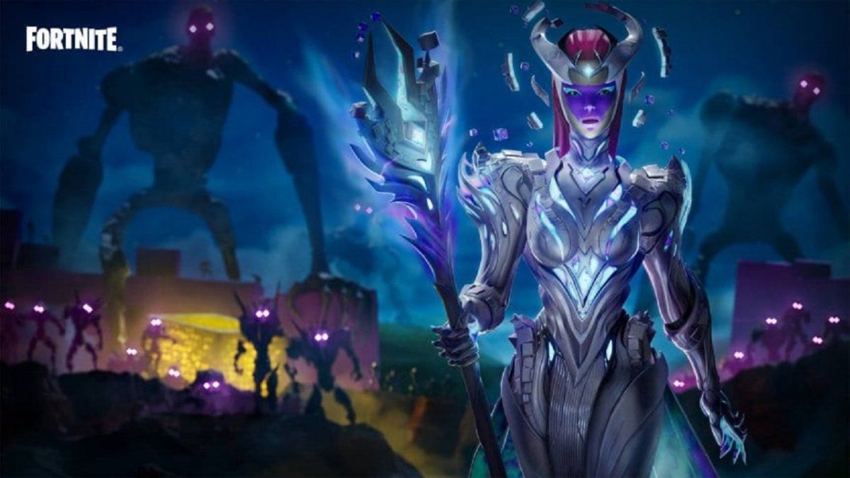 Fortnite traerá grandes cambios y novedades con el parche 18.30.