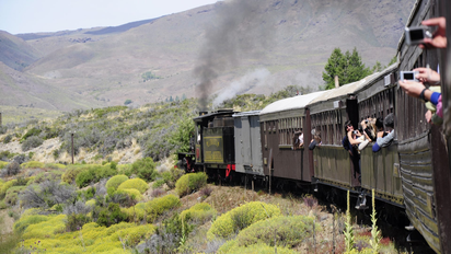 Salieron a la venta los pasajes de trenes a larga distancia por $10.000: cómo comprarlos