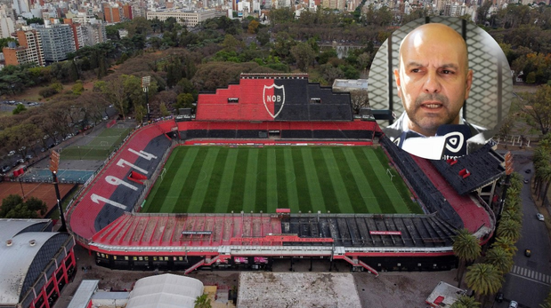 Se definió a qué tribuna irá Colón y la cantidad de entradas que se venderán.