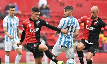 coronavirus: colon no jugara ante atletico en tucuman coronavirus: colon no jugara ante atletico en tucuman